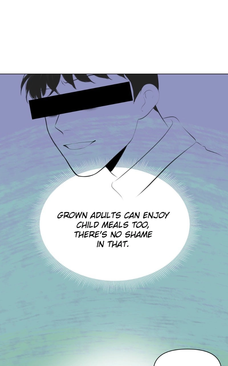 TAKE OFF Chapter 7 page 19 - 