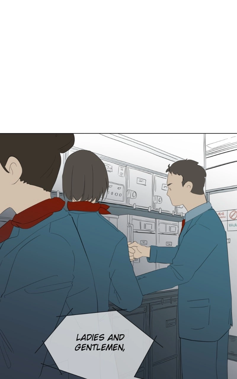 TAKE OFF Chapter 7 page 3 - 