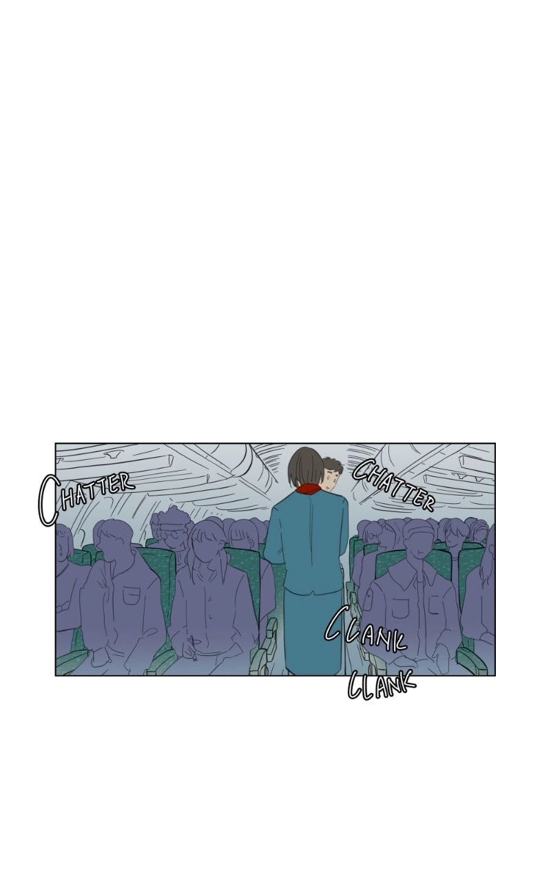 TAKE OFF Chapter 7 page 5 - 