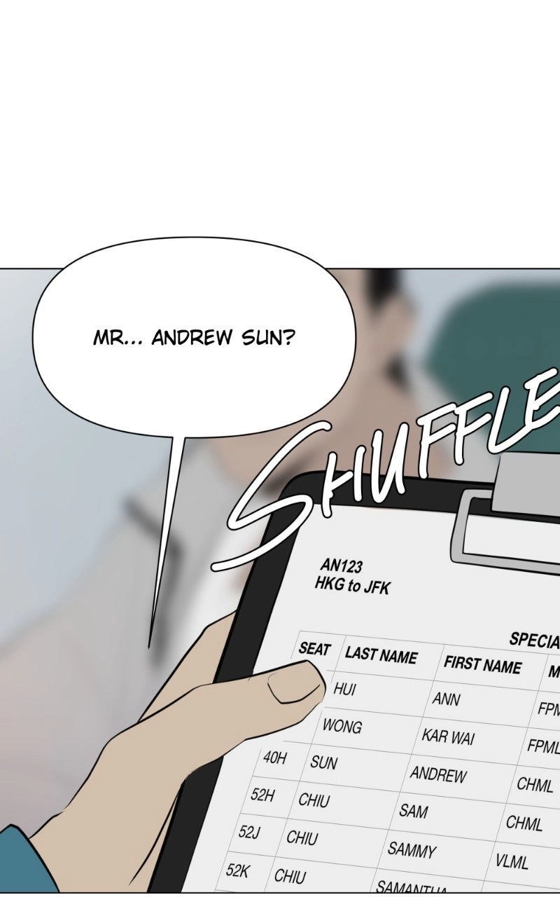 TAKE OFF Chapter 7 page 6 - 