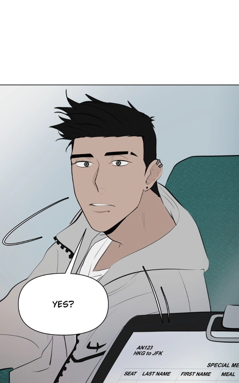 TAKE OFF Chapter 7 page 7 - 