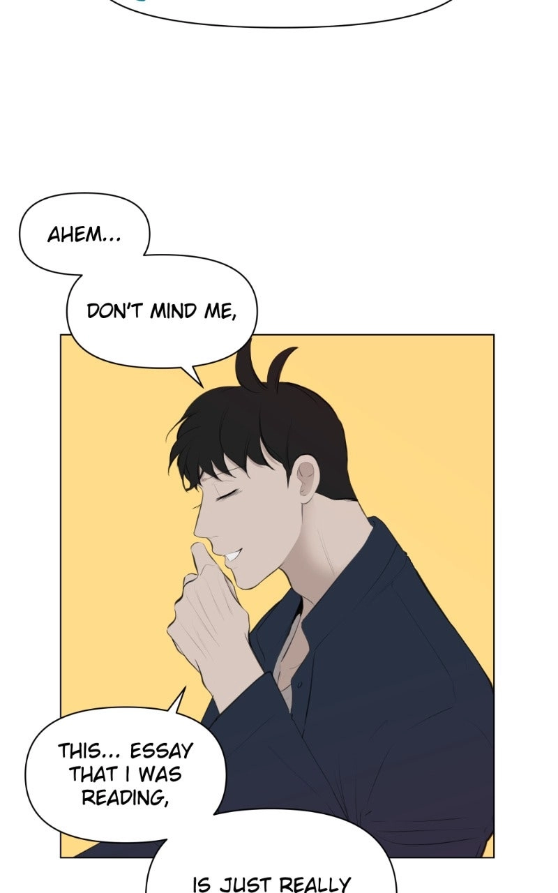 TAKE OFF Chapter 7 page 9 - 