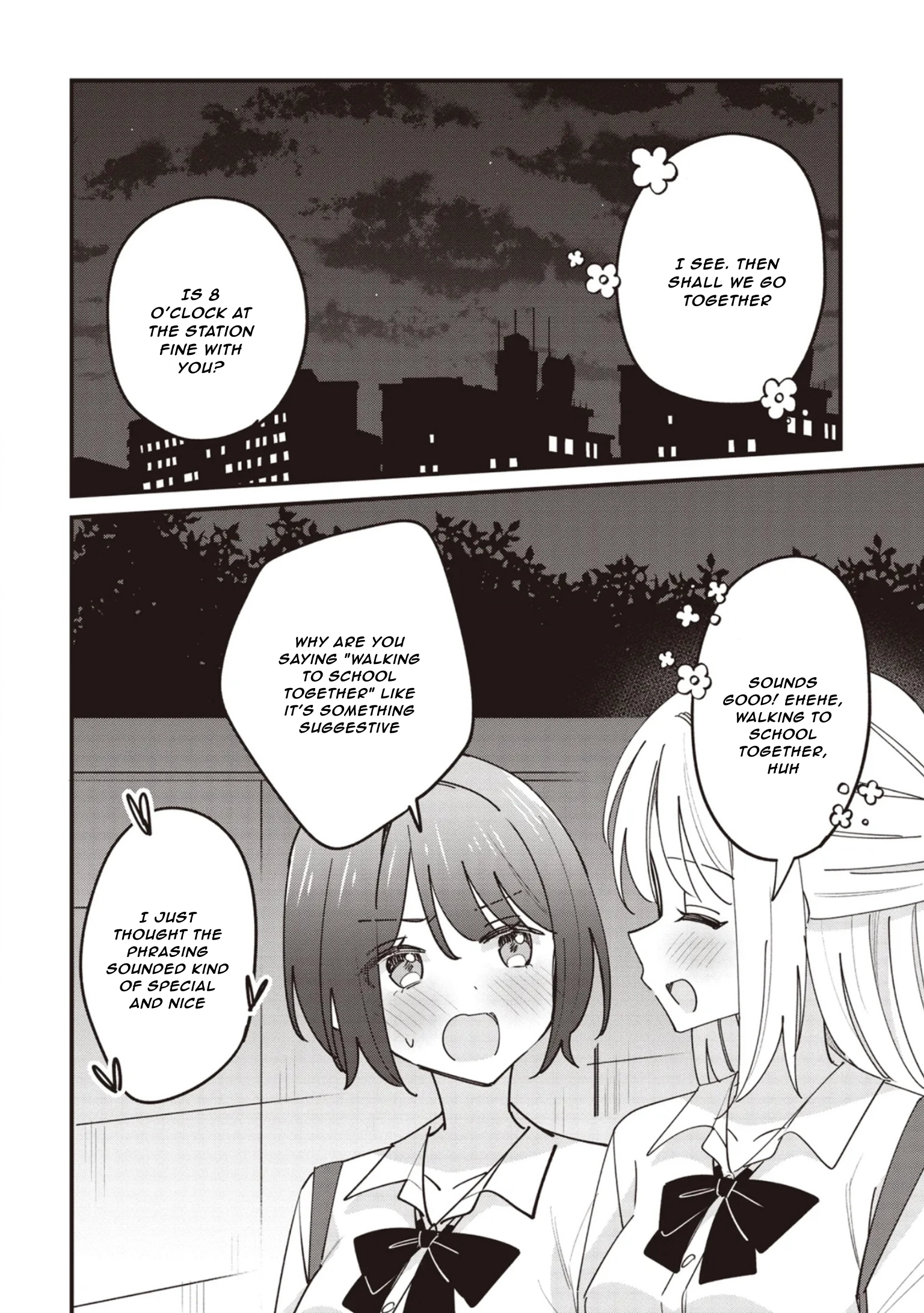 TAKE OFF Chapter 8 page 26 - 