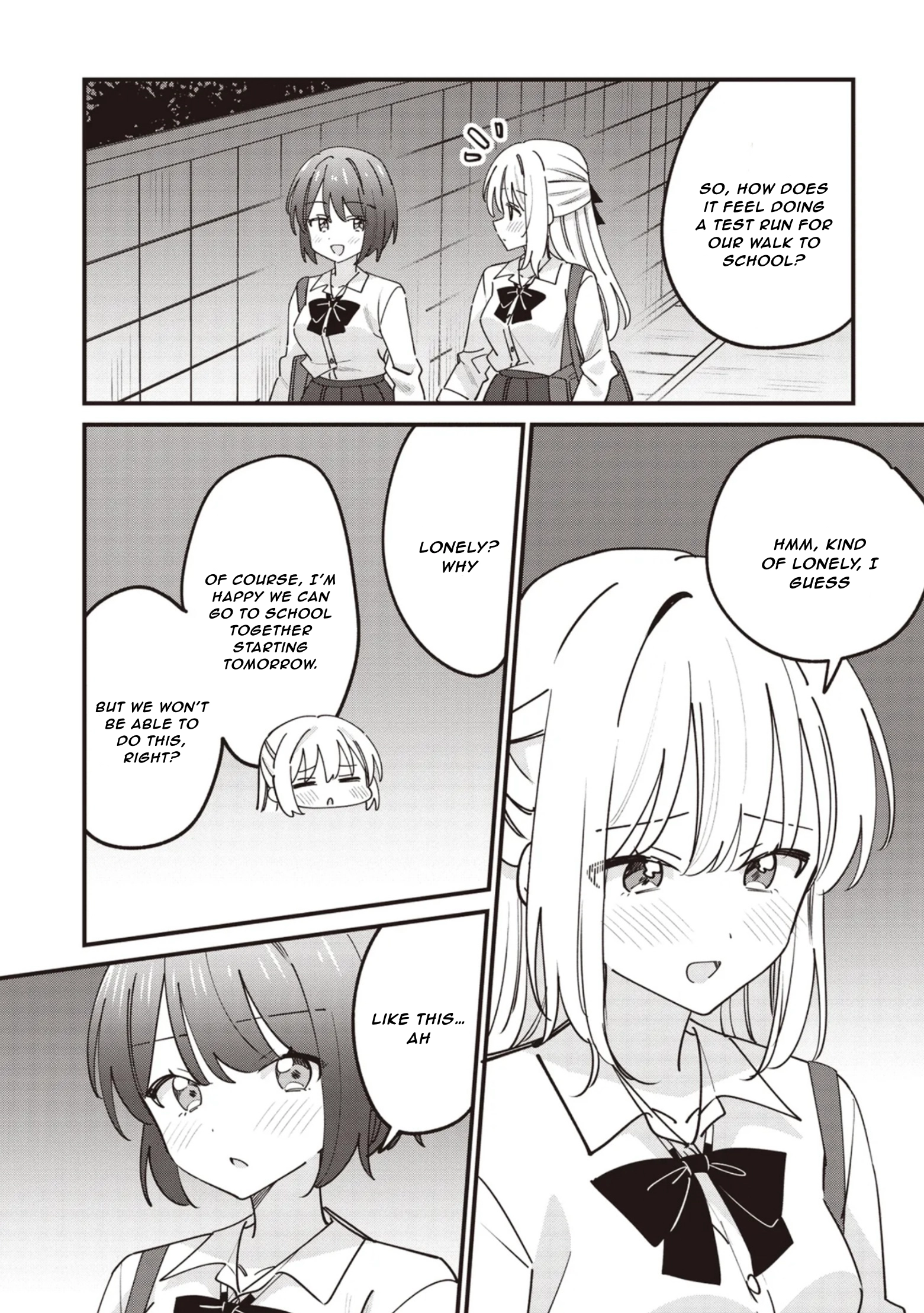 TAKE OFF Chapter 8 page 27 - 