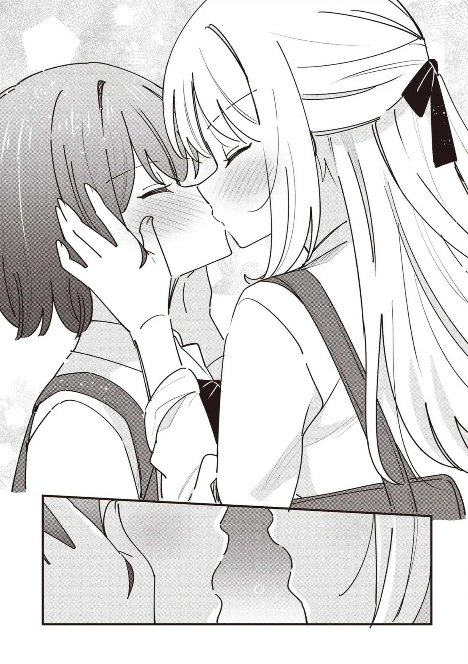 TAKE OFF Chapter 8 page 31 - 