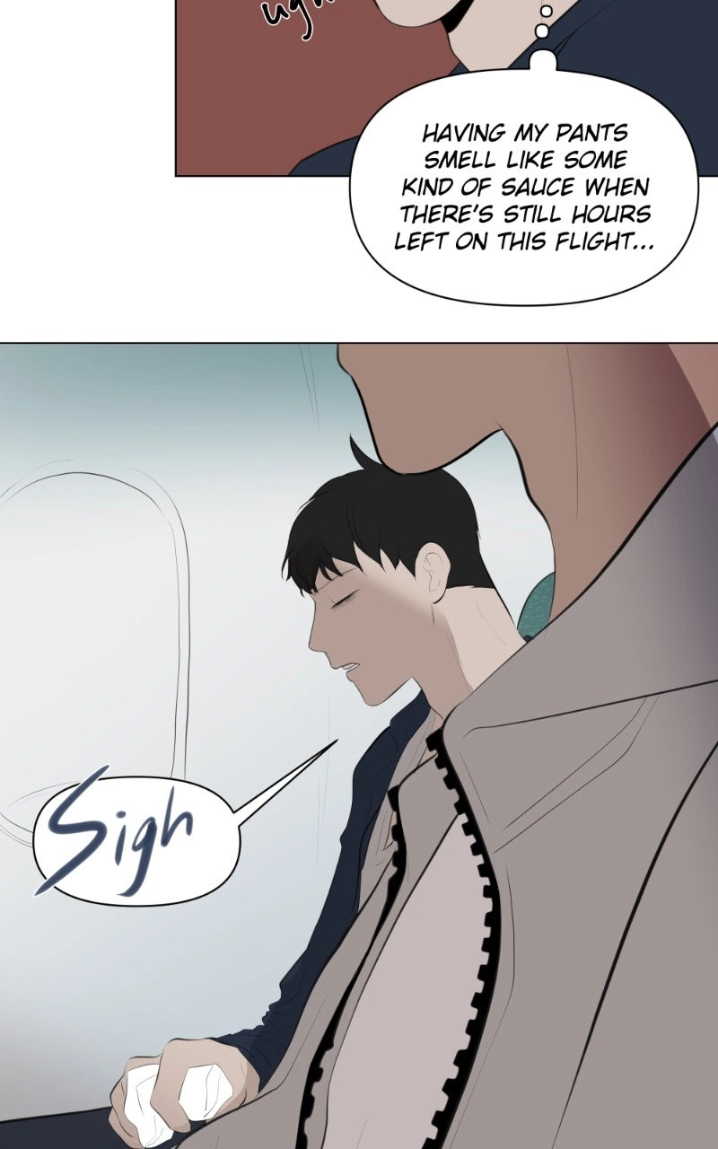 TAKE OFF Chapter 9 page 13 - 