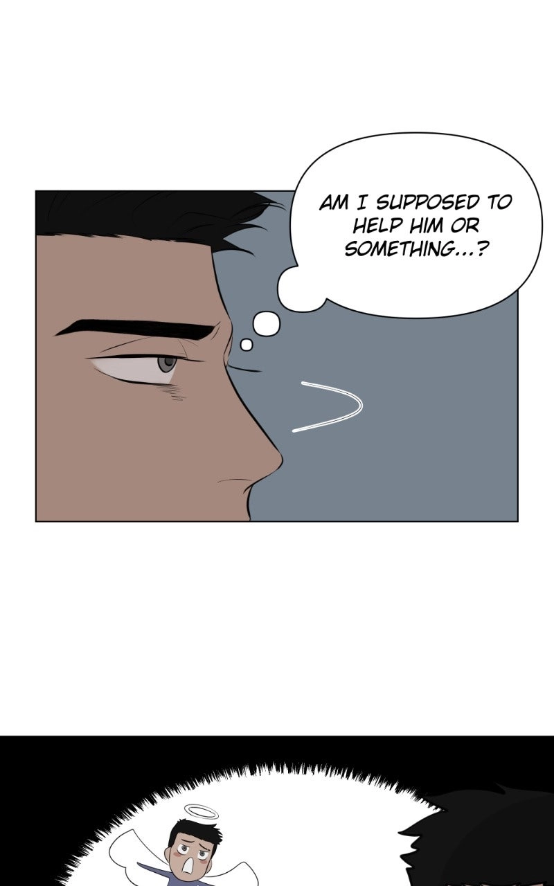 TAKE OFF Chapter 9 page 15 - 