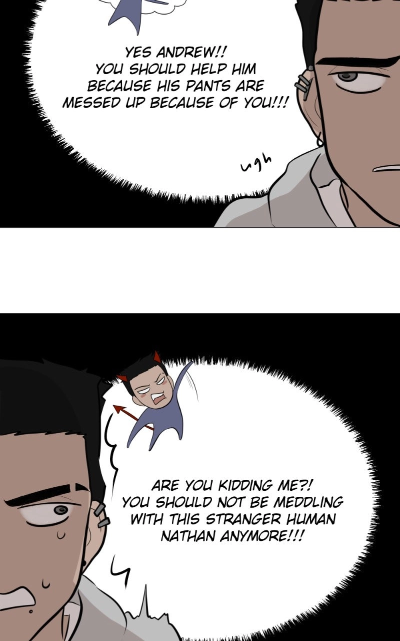 TAKE OFF Chapter 9 page 16 - 