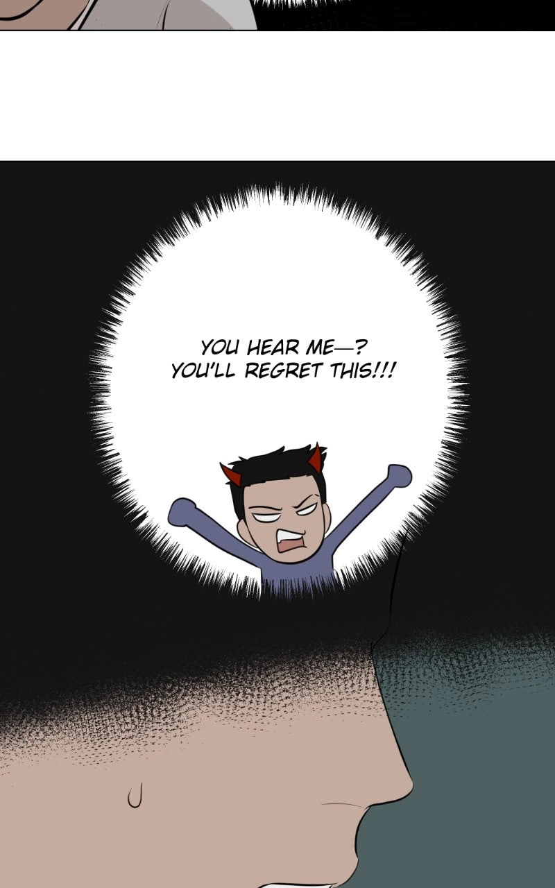 TAKE OFF Chapter 9 page 17 - 
