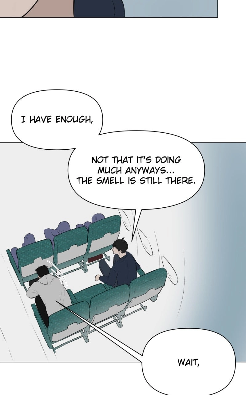 TAKE OFF Chapter 9 page 19 - 