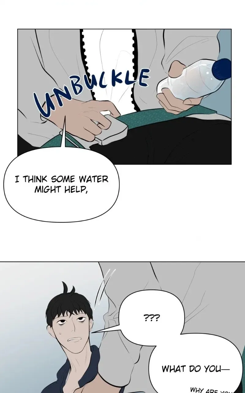 TAKE OFF Chapter 9 page 20 - 