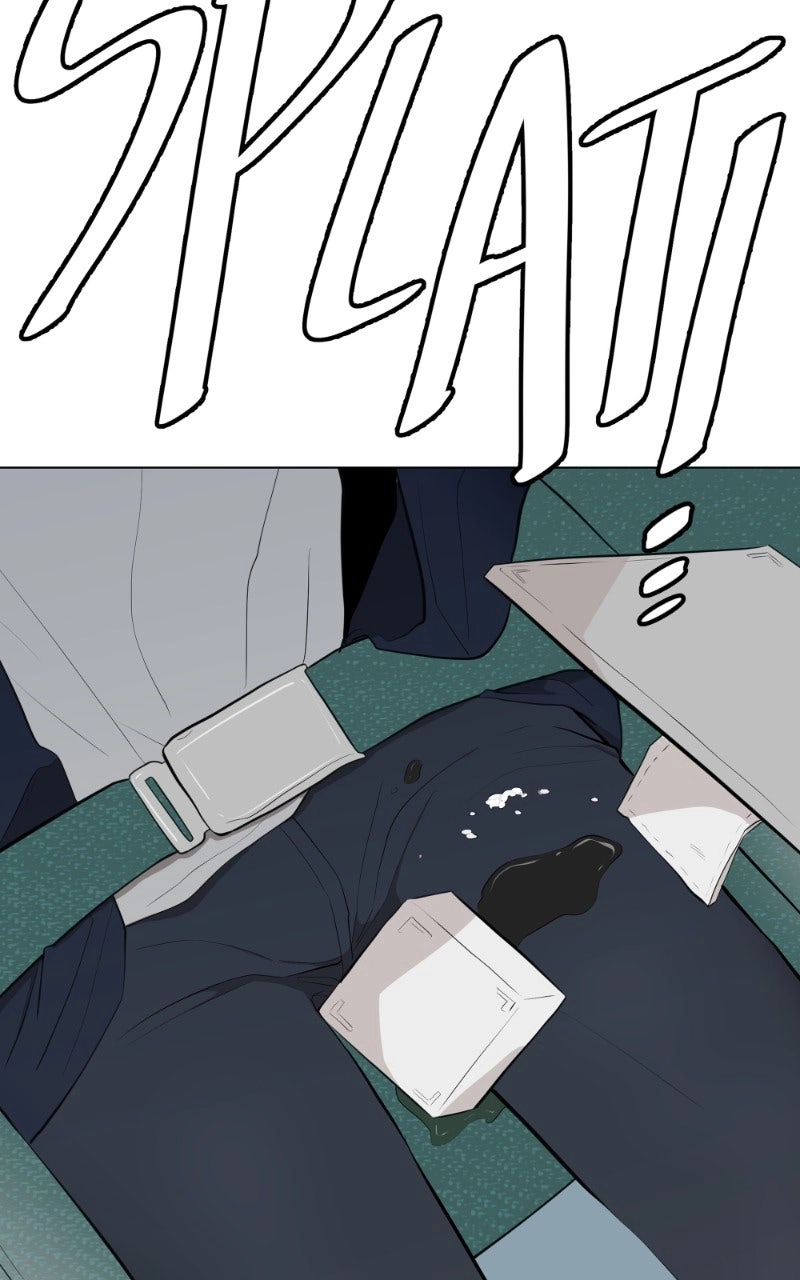 TAKE OFF Chapter 9 page 3 - 