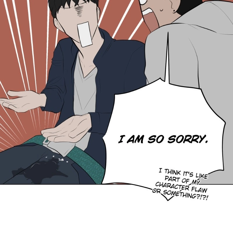 TAKE OFF Chapter 9 page 25 - 