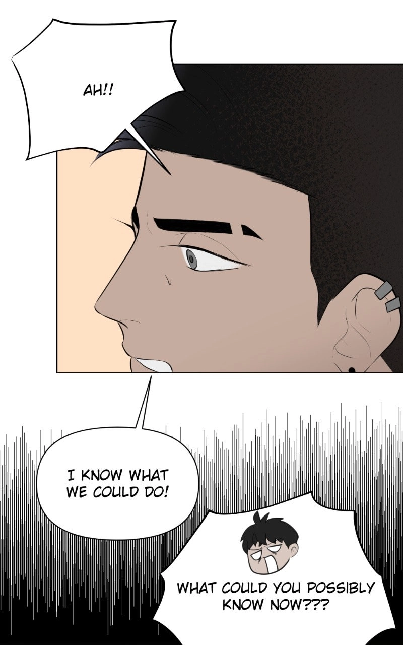 TAKE OFF Chapter 9 page 26 - 