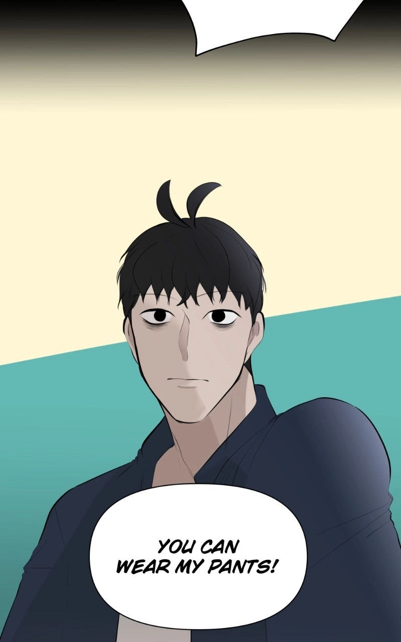 TAKE OFF Chapter 9 page 27 - 