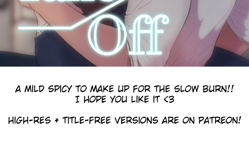 TAKE OFF Chapter 9 page 29 - 
