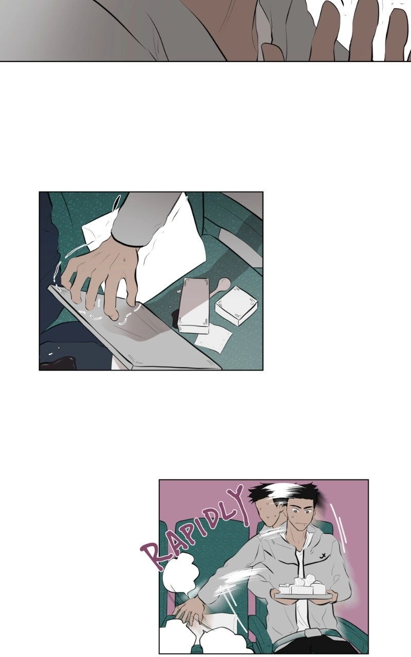 TAKE OFF Chapter 9 page 5 - 