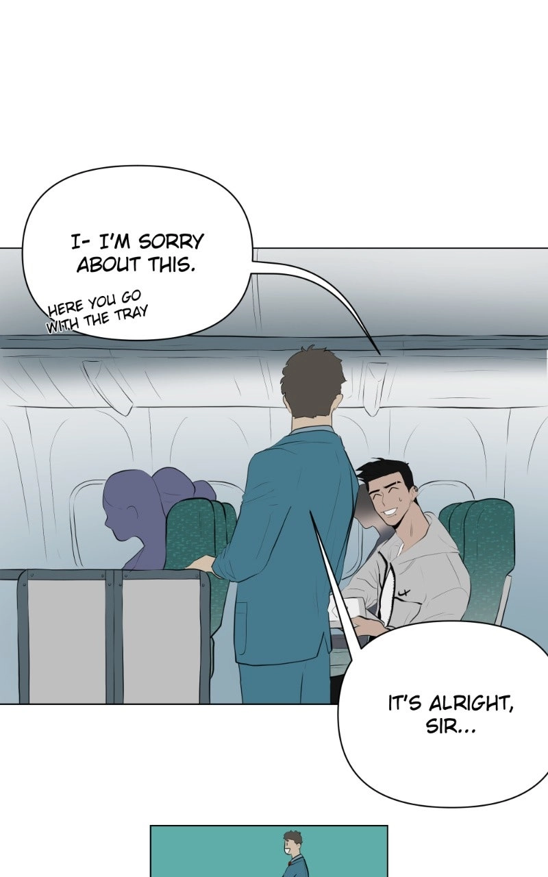 TAKE OFF Chapter 9 page 6 - 
