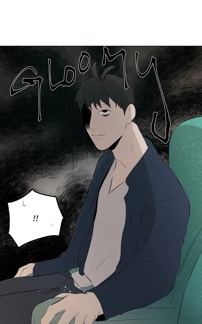 TAKE OFF Chapter 9 page 8 - 