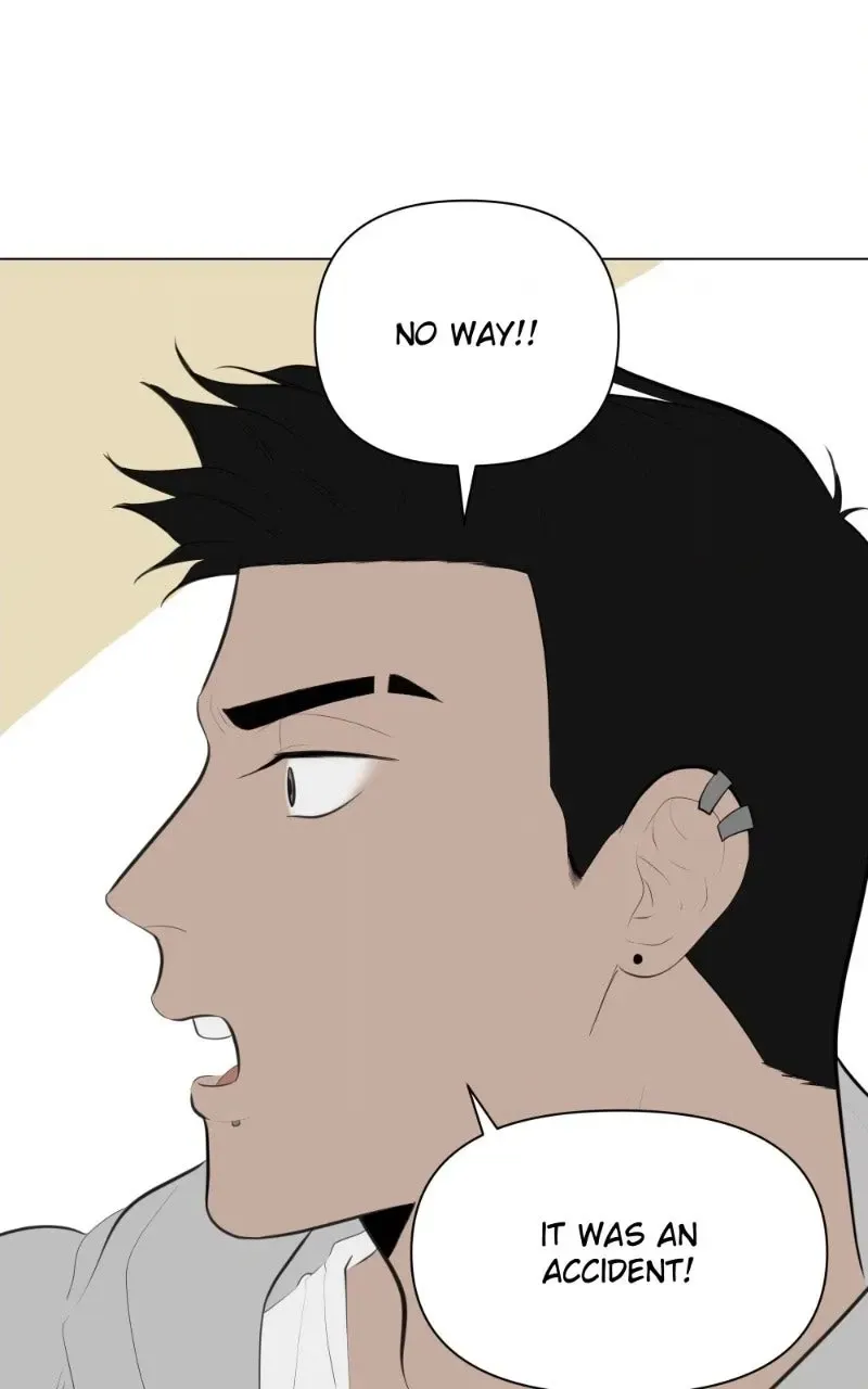 TAKE OFF Chapter 9 page 10 - 