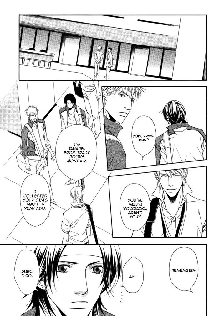 Take Over Zone Chapter 10 page 13 - 