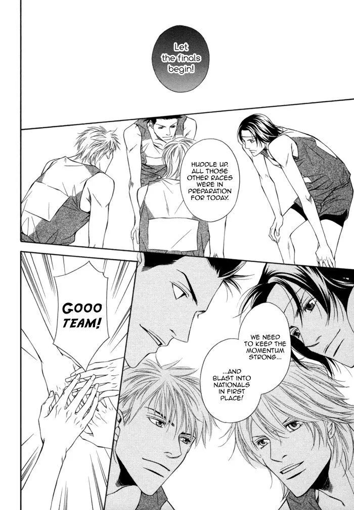 Take Over Zone Chapter 10 page 16 - 