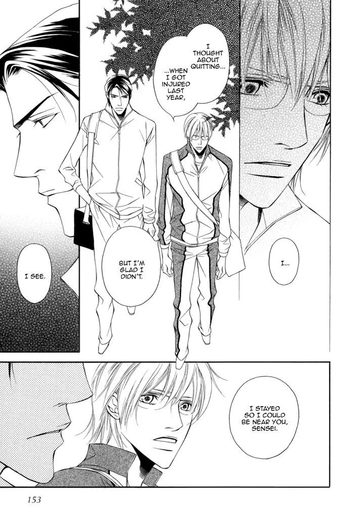 Take Over Zone Chapter 10 page 29 - 