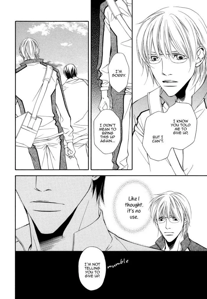Take Over Zone Chapter 10 page 30 - 