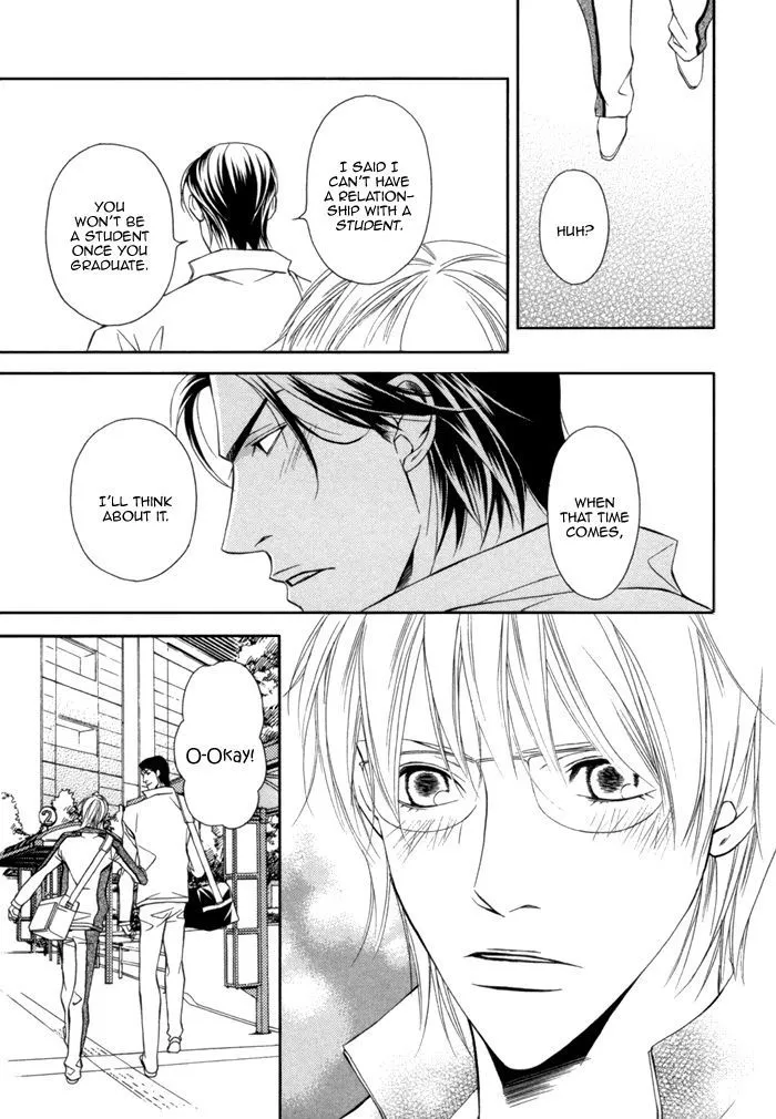 Take Over Zone Chapter 10 page 31 - 