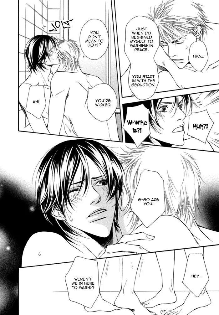 Take Over Zone Chapter 10 page 38 - 