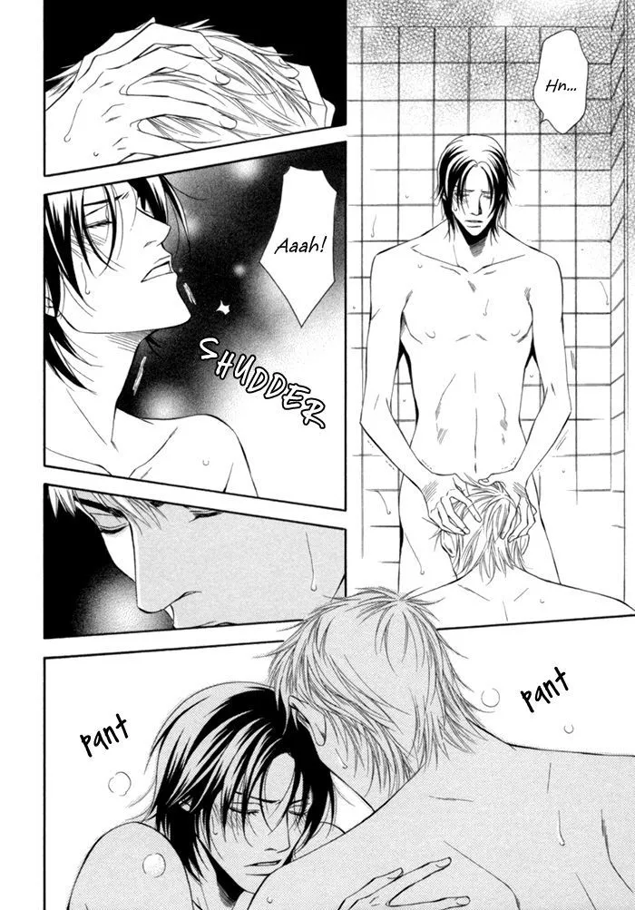 Take Over Zone Chapter 10 page 40 - 