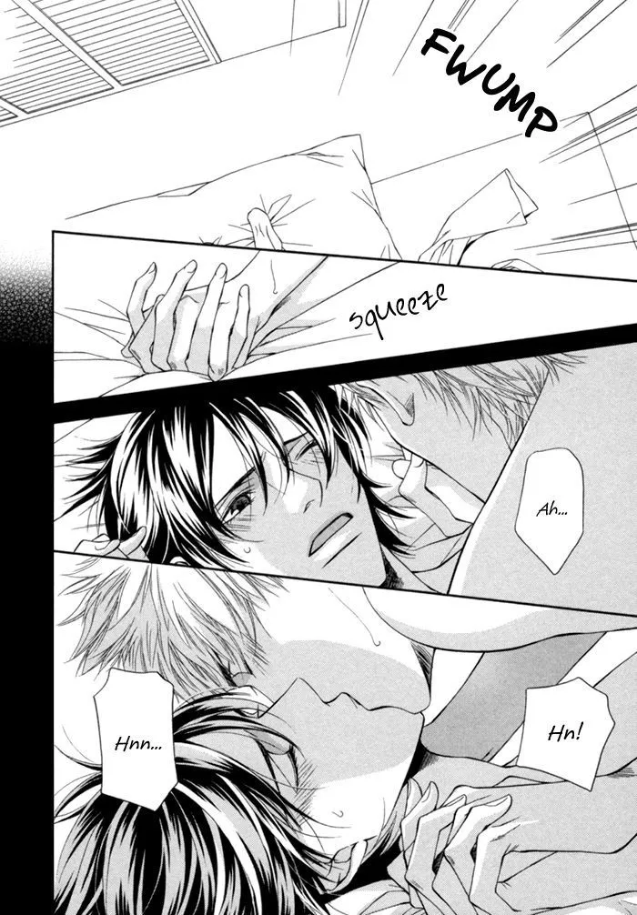 Take Over Zone Chapter 10 page 42 - 