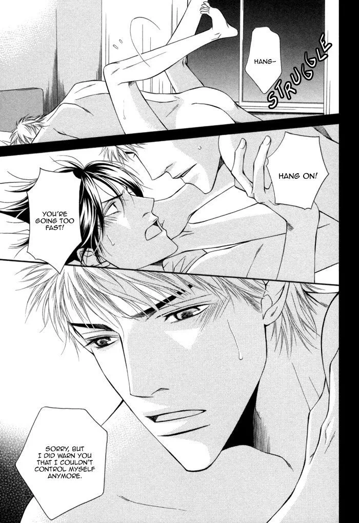 Take Over Zone Chapter 10 page 43 - 