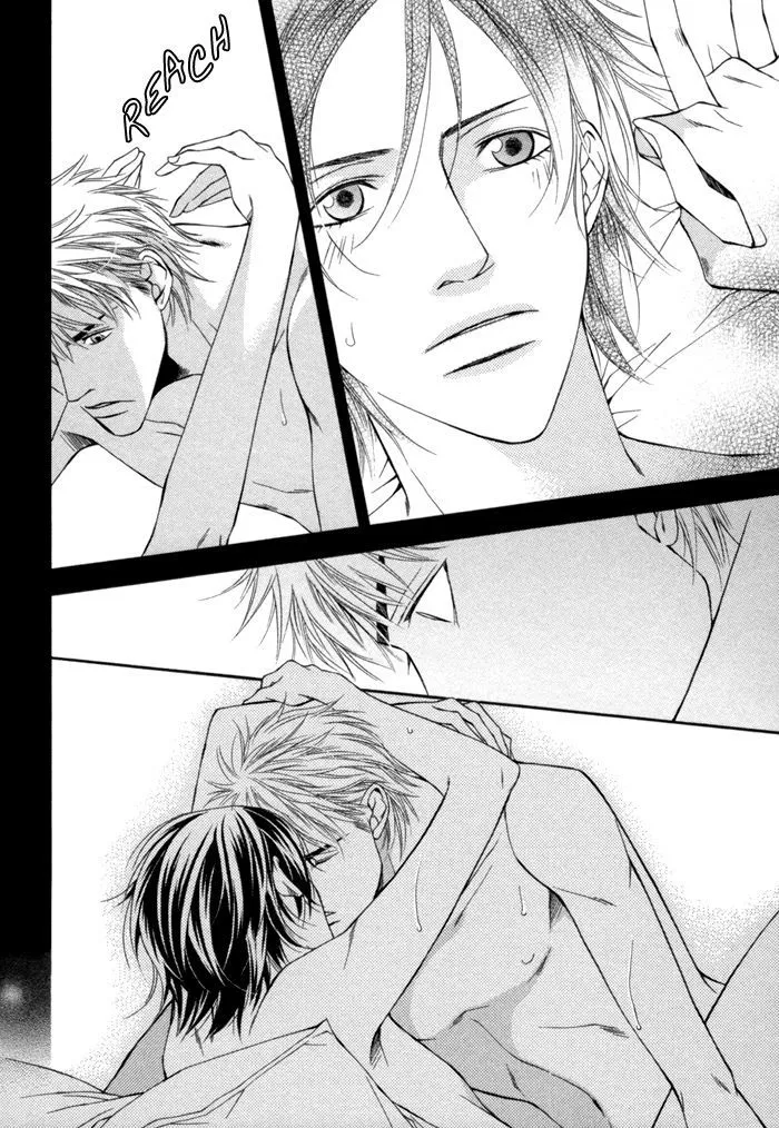 Take Over Zone Chapter 10 page 44 - 