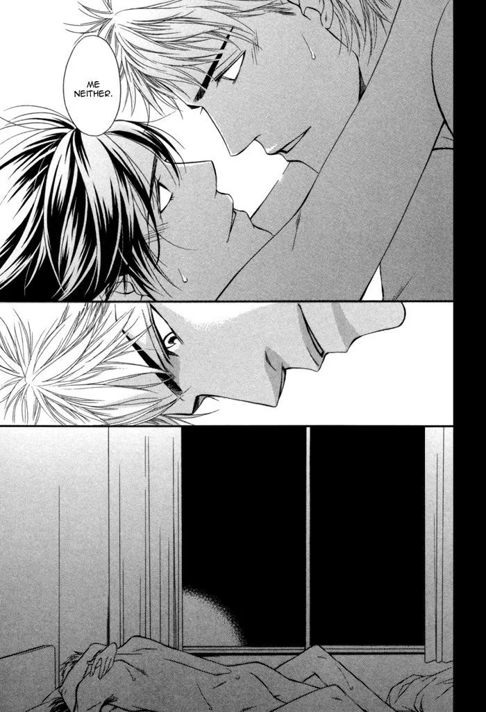 Take Over Zone Chapter 10 page 45 - 