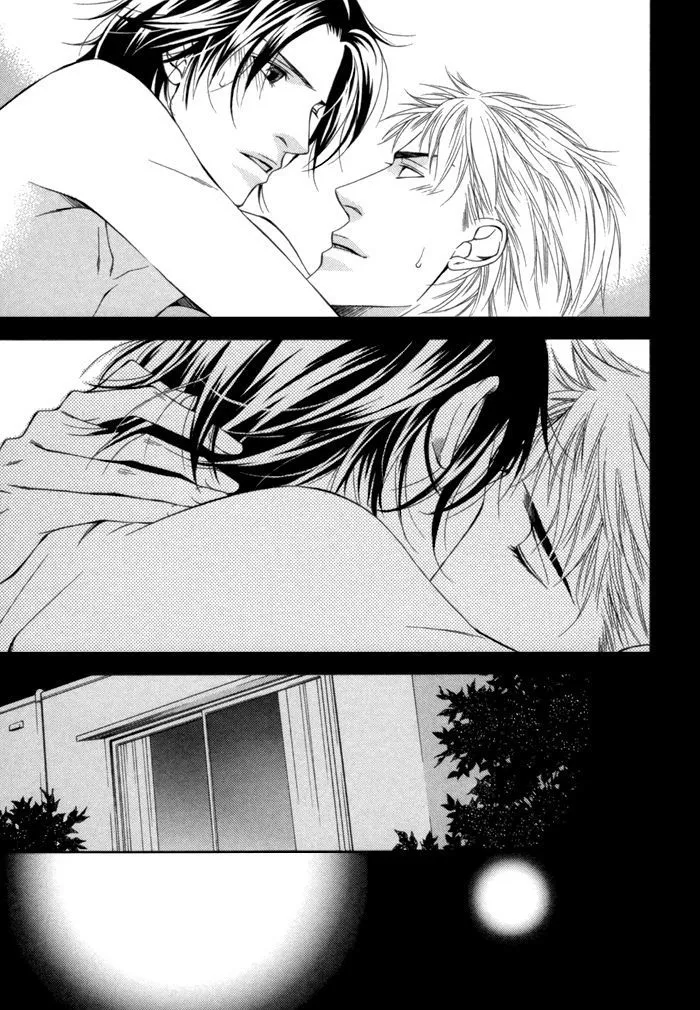 Take Over Zone Chapter 10 page 49 - 