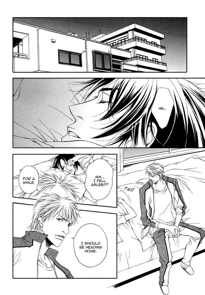 Take Over Zone Chapter 10 page 50 - 