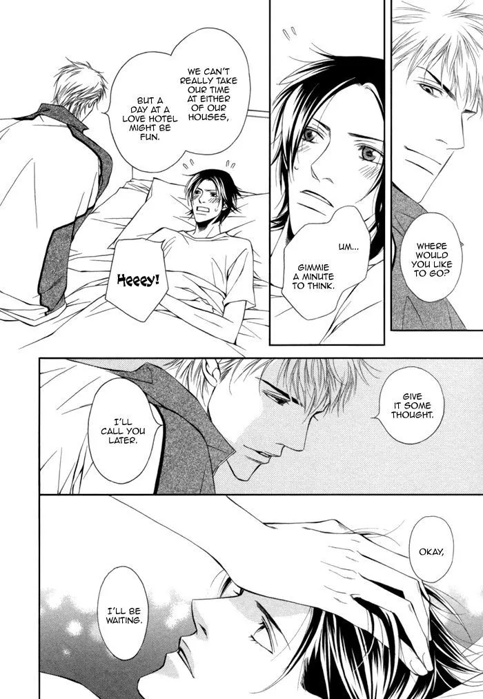 Take Over Zone Chapter 10 page 52 - 