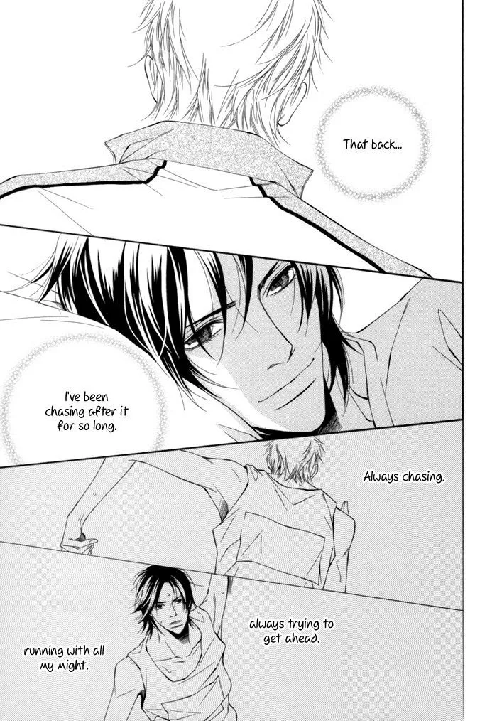 Take Over Zone Chapter 10 page 53 - 