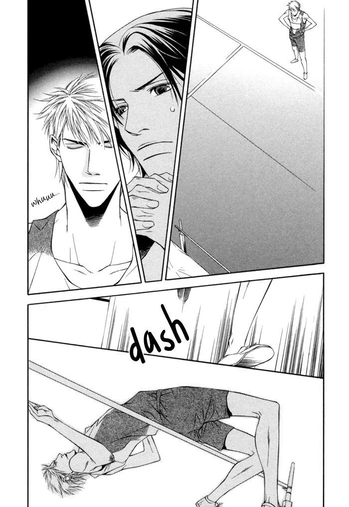 Take Over Zone Chapter 10 page 9 - 