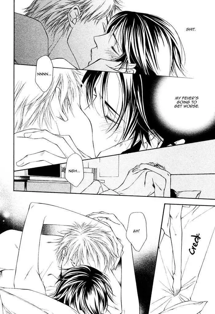 Take Over Zone Chapter 6 page 11 - 