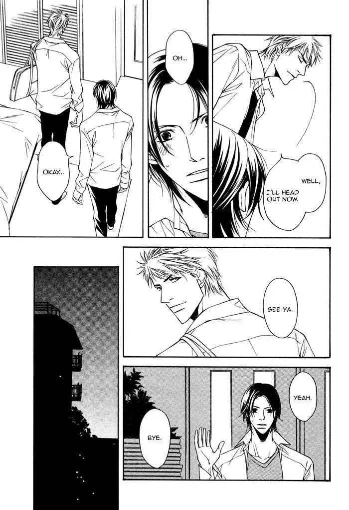 Take Over Zone Chapter 6 page 30 - 