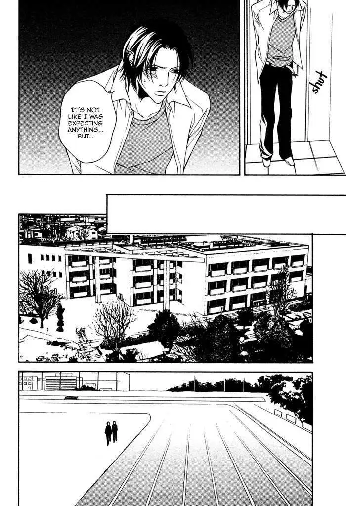Take Over Zone Chapter 6 page 31 - 