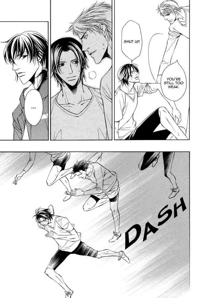 Take Over Zone Chapter 7 page 11 - 