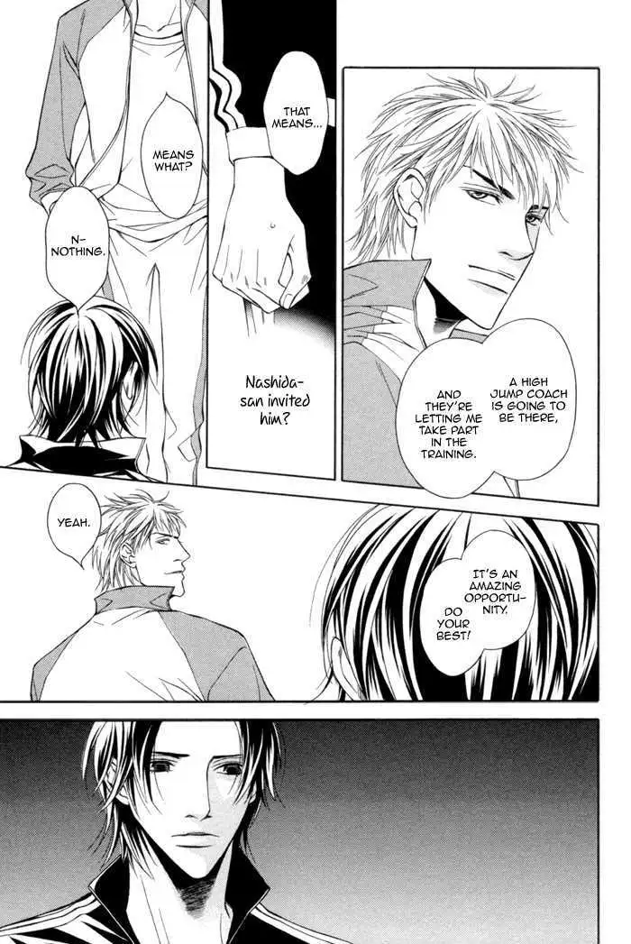Take Over Zone Chapter 7 page 27 - 