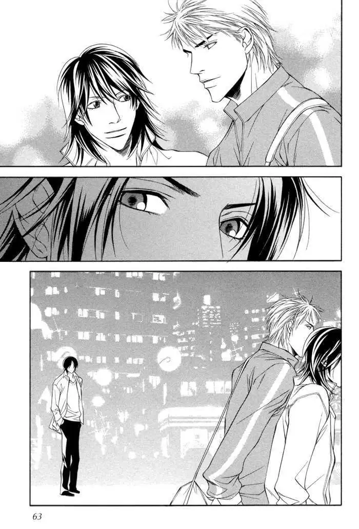 Take Over Zone Chapter 7 page 29 - 