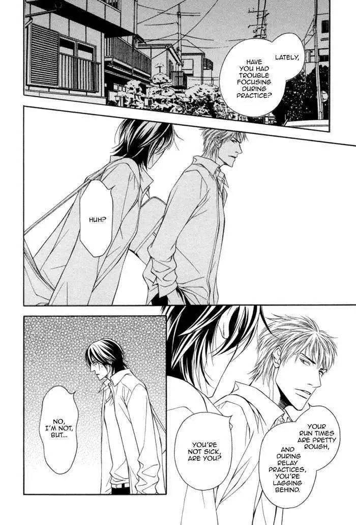 Take Over Zone Chapter 7 page 34 - 