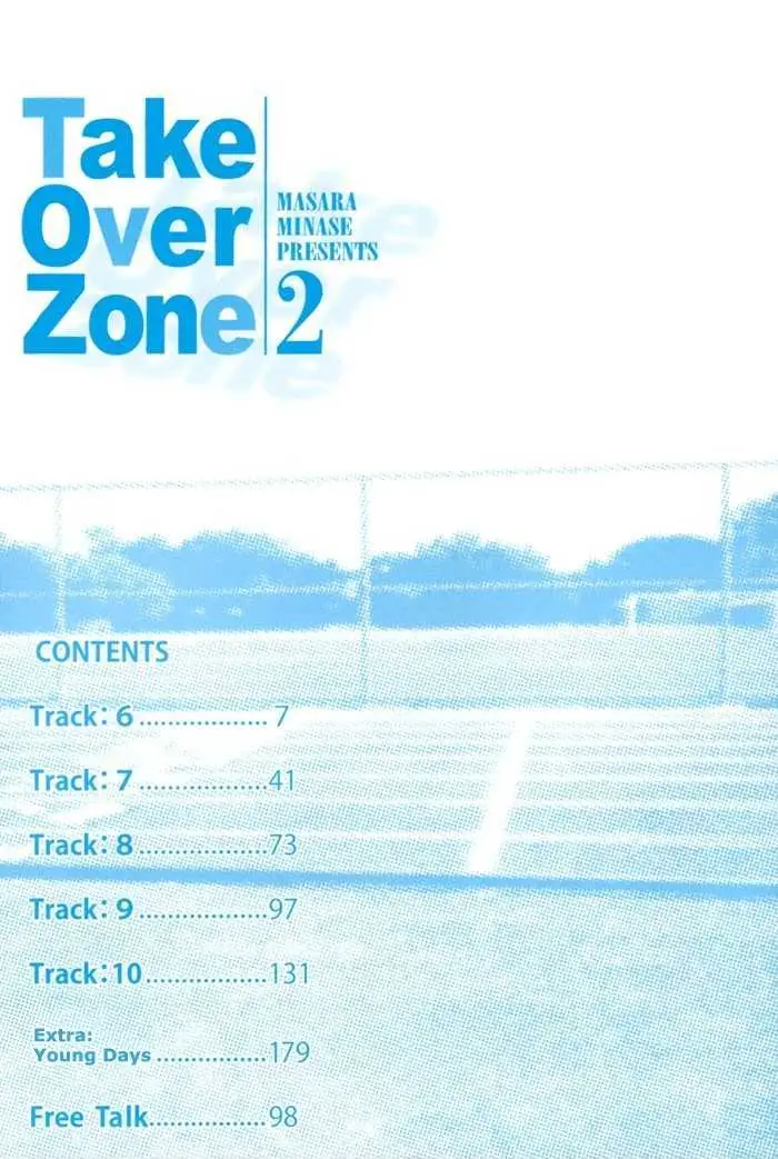 Take Over Zone Chapter 7 page 6 - 