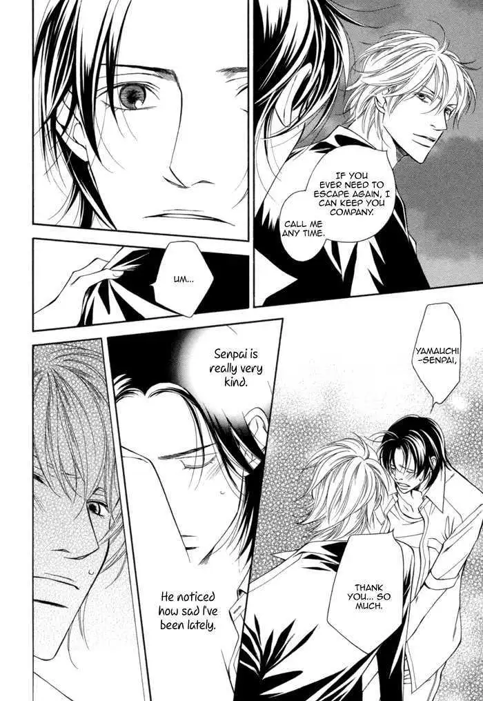 Take Over Zone Chapter 8 page 27 - 