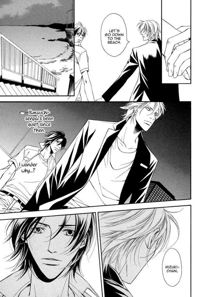 Take Over Zone Chapter 8 page 28 - 